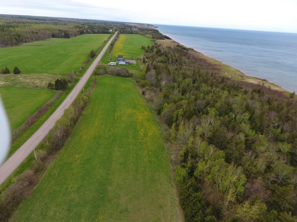 Property Photo: Lot 10-2 Route 14 PE C0B 1E0