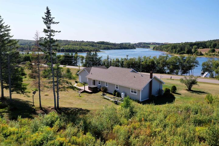 Property Photo:  1608 Rattenbury Road  PE C0A 1E0 