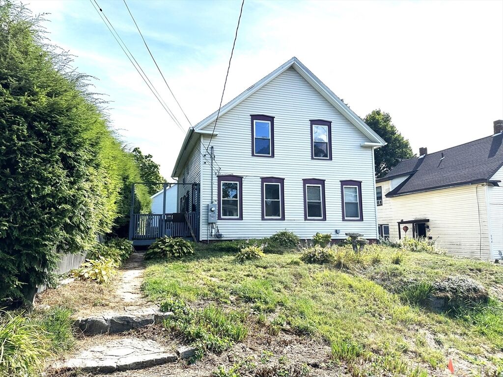 Property Photo:  150 Washington Street  MA 01440 