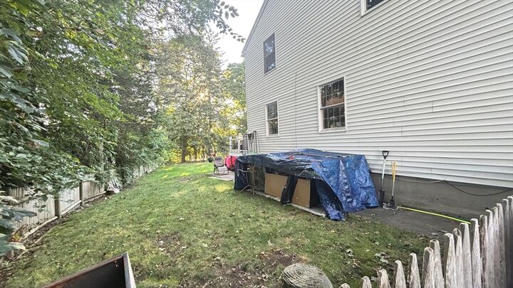 Property Photo:  74 Elm St A  MA 01701 