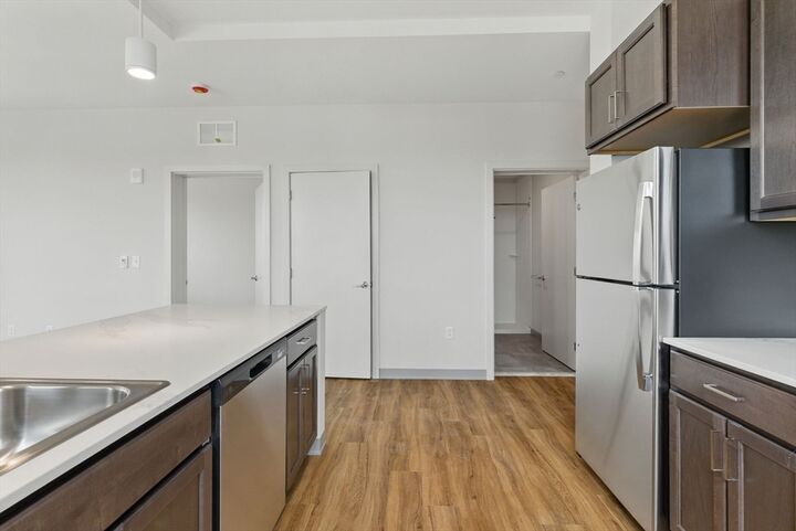 Property Photo:  1170 Tremont 1115  MA 02120 