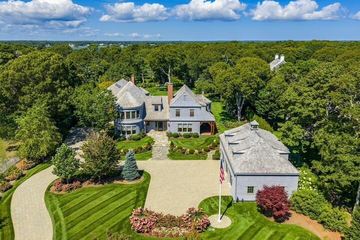 Property Photo: 850 Sea View Avenue MA 02655