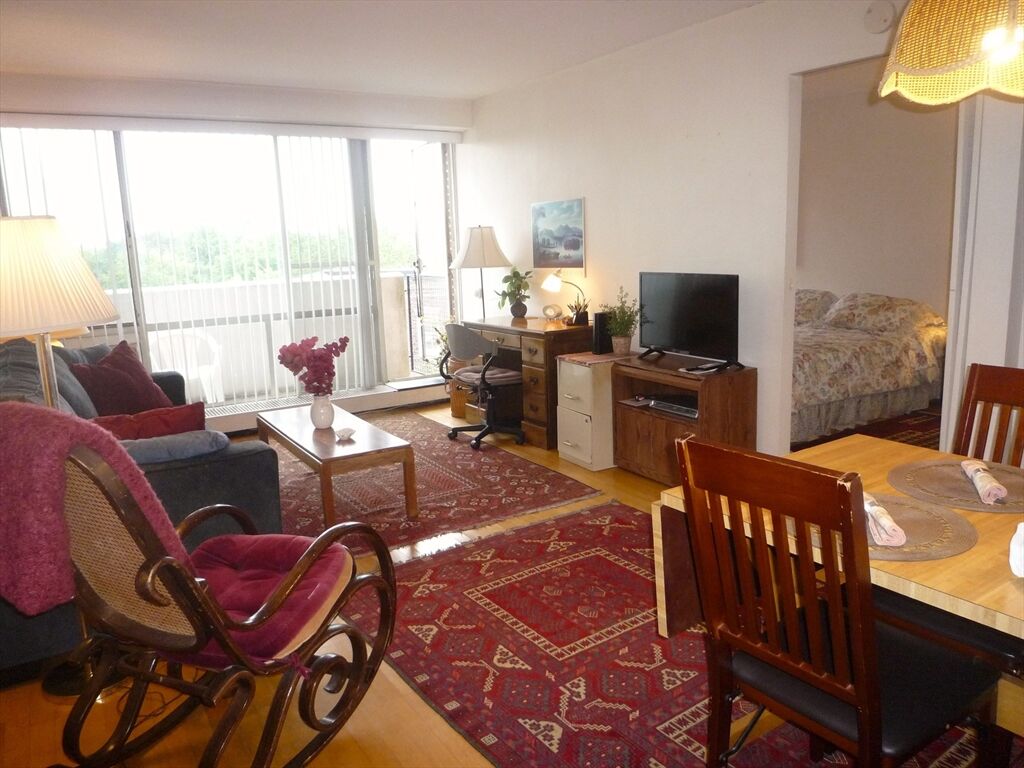 Property Photo:  29 Concord Avenue 712  MA 02138 