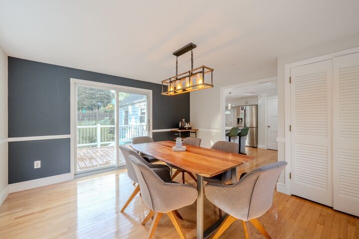 Property Photo: 4 Hog Hill Rd MA 01960