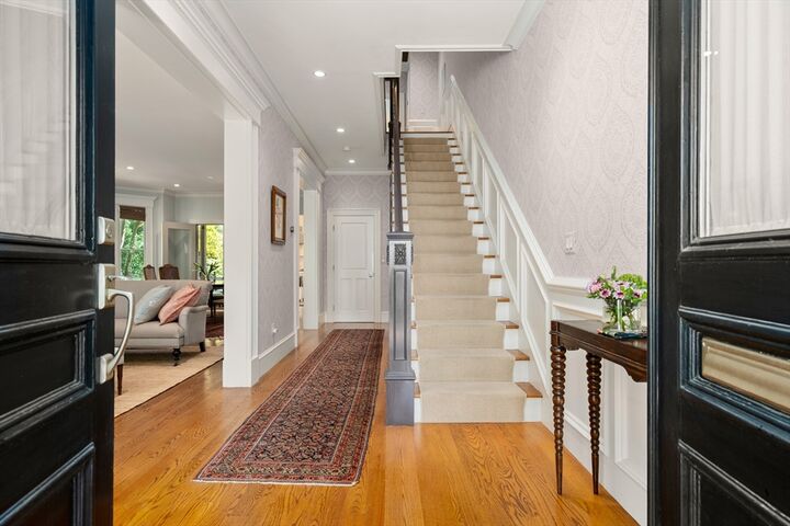 Property Photo: 38 Arlington Street 38 MA 02140