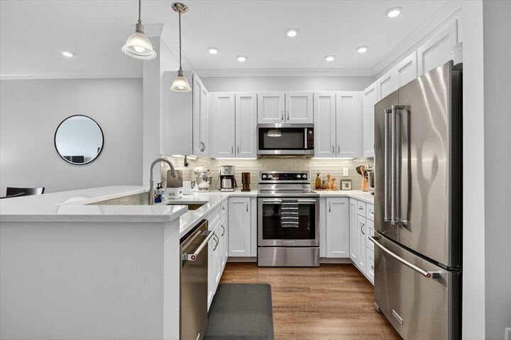 Property Photo:  69 Foundry St. 314  MA 01880 