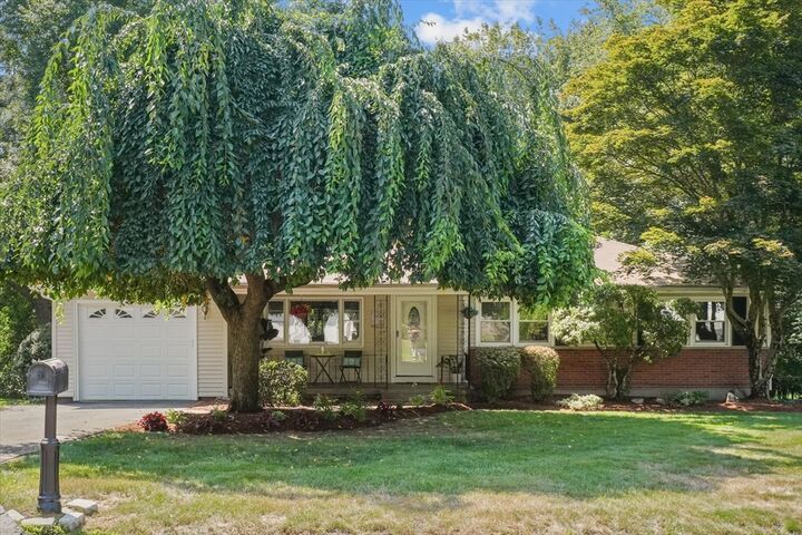Property Photo: 13 Briarwood Rd MA 01701