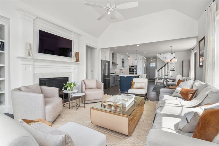 Property Photo: 4 Callahan Drive 4 MA 01701
