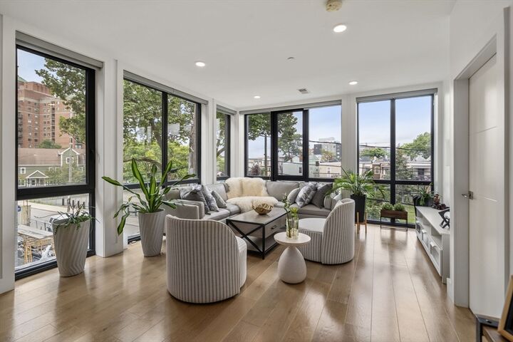 Property Photo: 30 Penniman 201 MA 02134