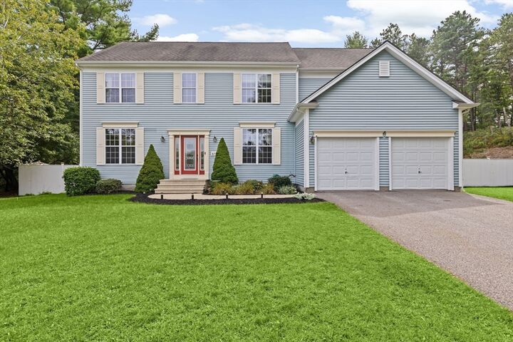 671 Lunns Way  Plymouth MA 02360 photo
