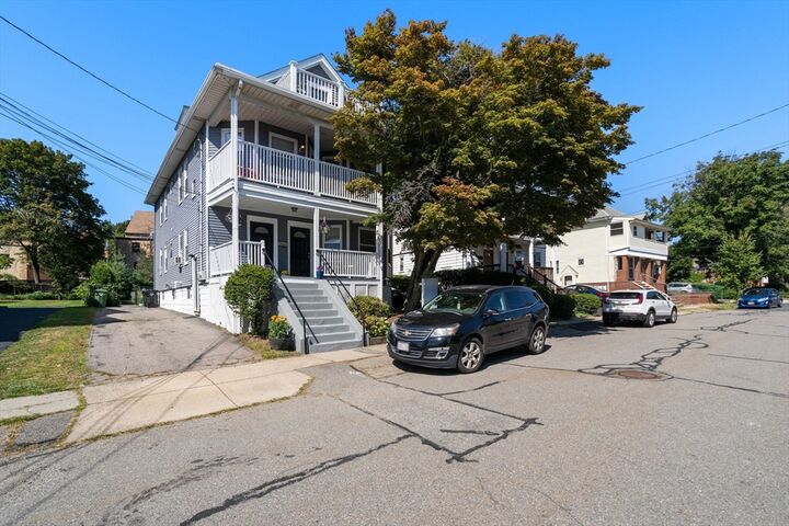 15-17 Porter St  Watertown MA 02472 photo