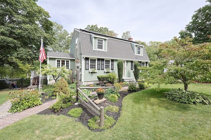 Property Photo:  78 Theresa Cir  MA 01588 