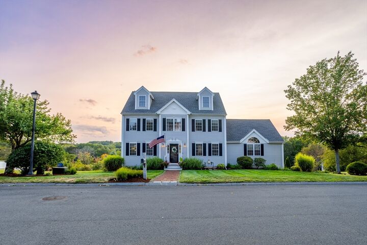 15 Overlook Circle  Haverhill MA 01835 photo