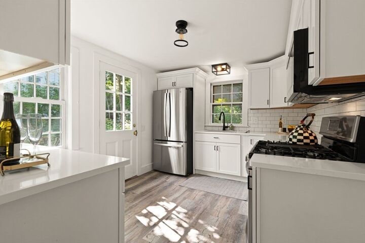 Property Photo: 54 Depot St MA 02067