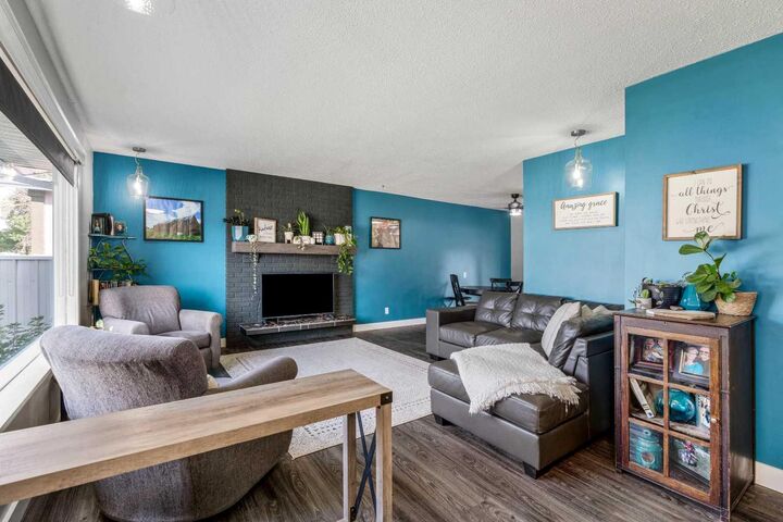 Property Photo: 4820 62 Avenue AB T1G 1J2