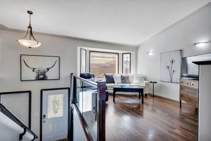 Property Photo: 130 Jenner Crescent AB T4P 0E4