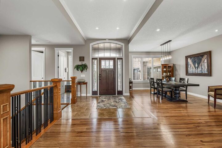 Property Photo:  60 Montenaro Bay  AB T4C 0A5 