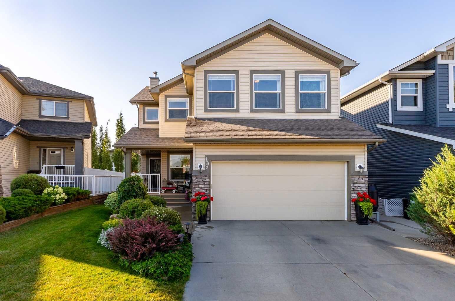 Photo de la propriété:  149 Tanner Close SE  AB T4A 2E8 
