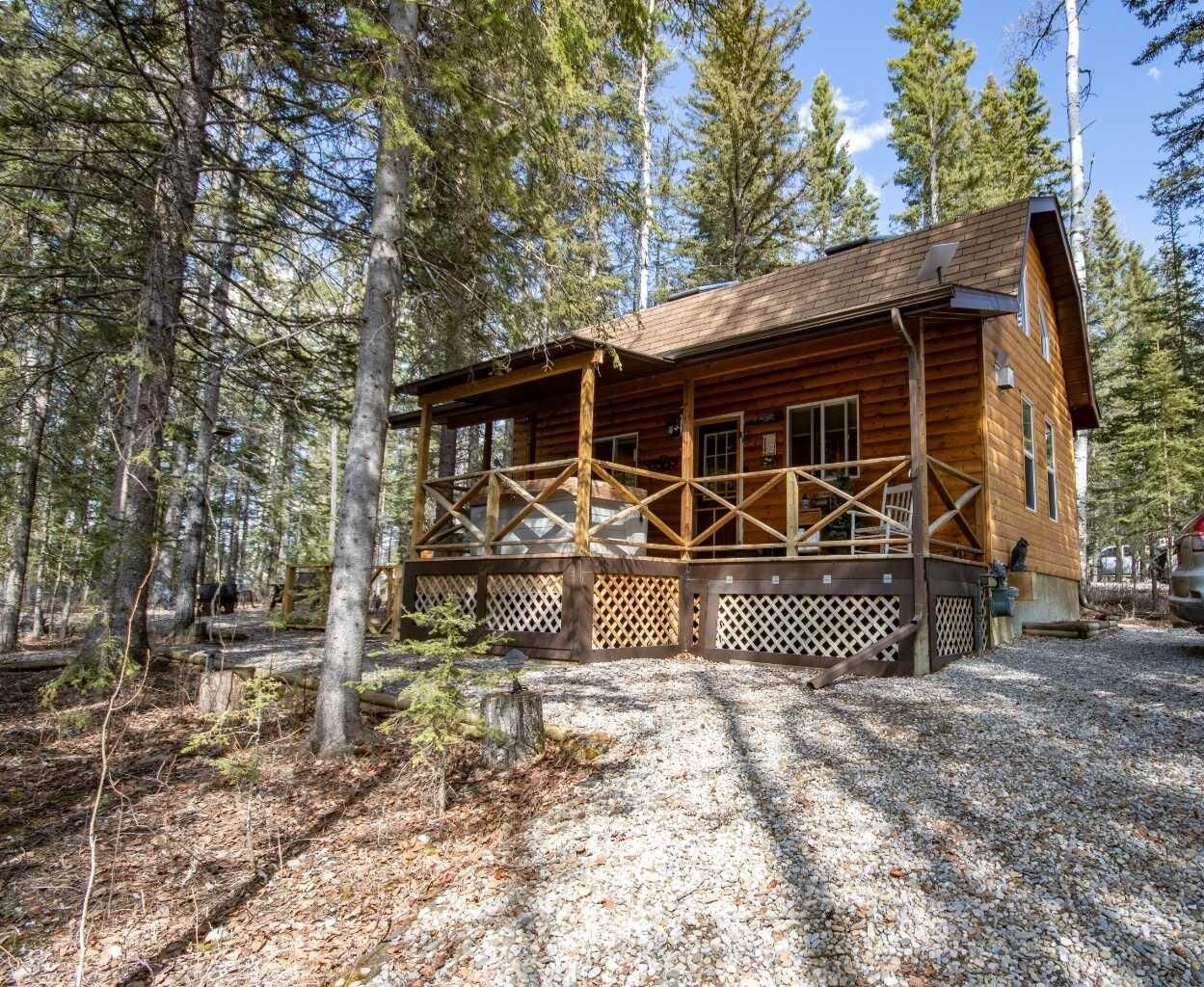 Property Photo:  5227 Township Road 320 4  AB T0M 1X0 