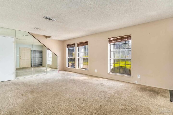 Property Photo:  3387 E Olive Rd  FL 32514 