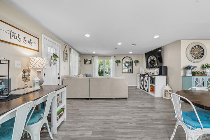 Property Photo:  2436 Renfroe Rd  FL 32571 