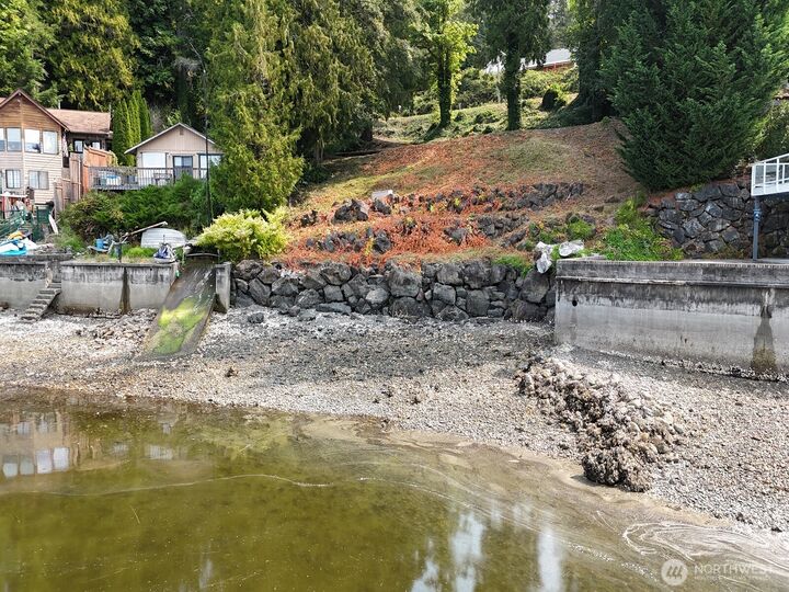 Property Photo:  17871 E State Route 106  WA 98528 