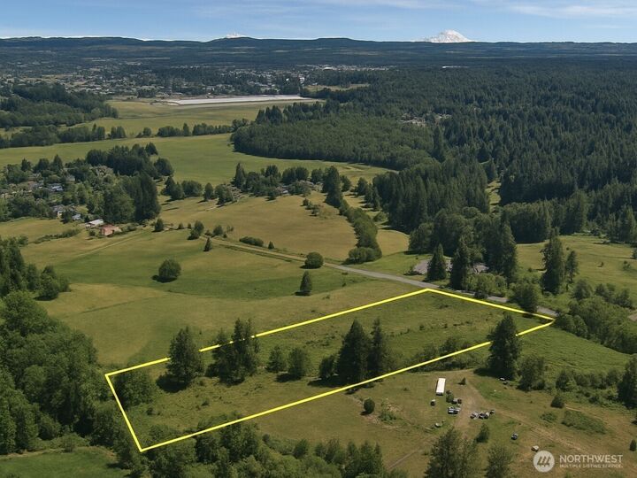 Property Photo:  218  Lincoln Creek Road  WA 98531 