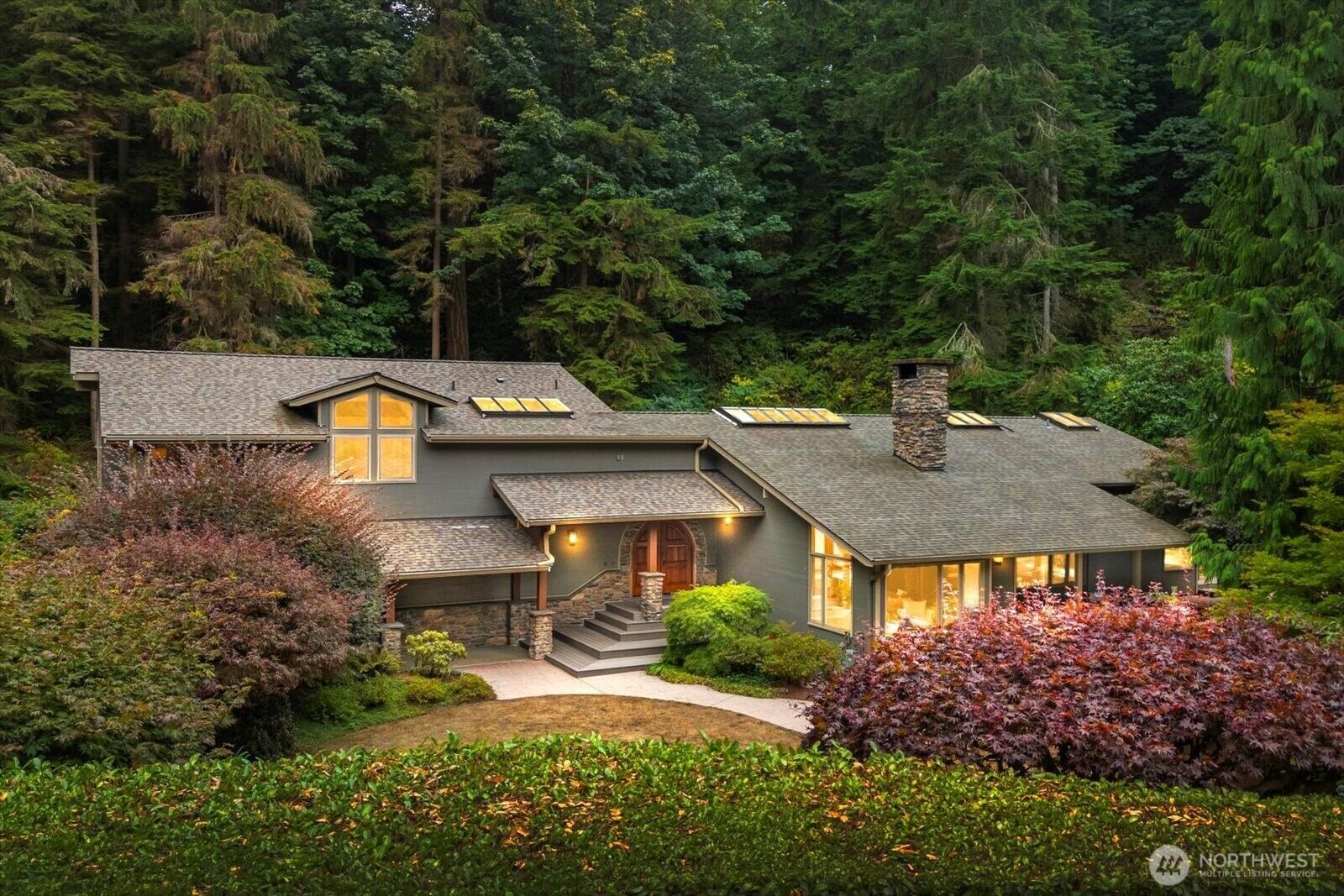 Property Photo: 11130 S Deer Drive WA 98020