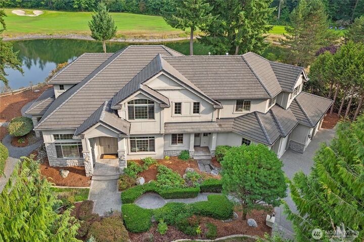 Property Photo: 33242 139th Terrace SE WA 98092