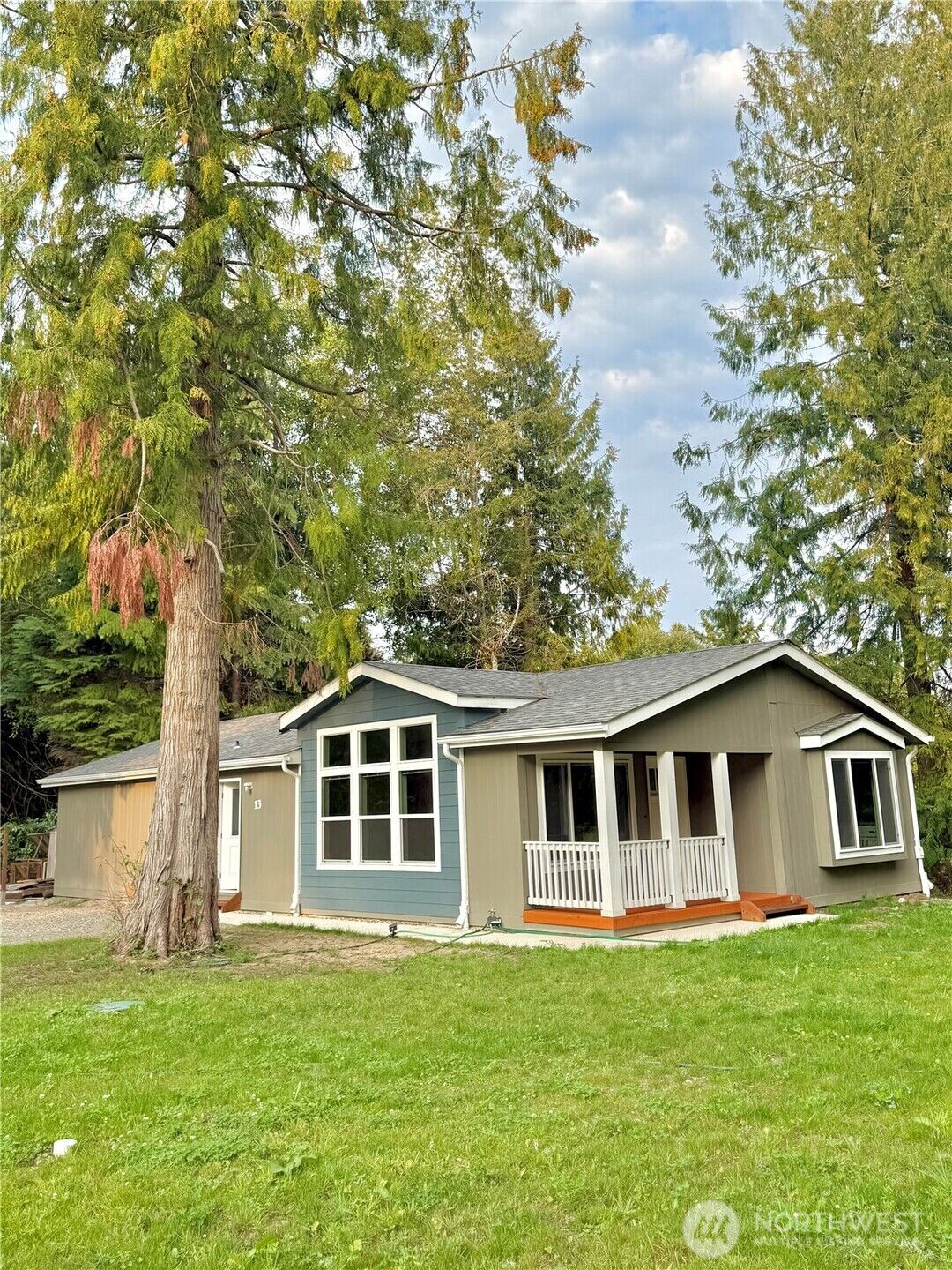 Property Photo:  13  Loretta Lane  WA 98339 