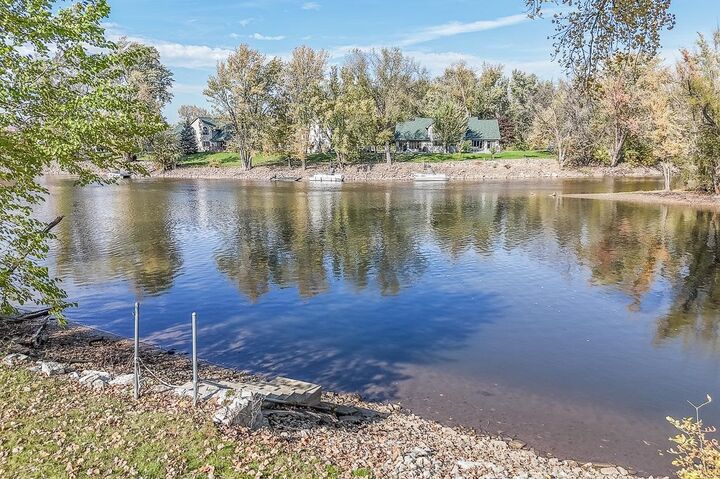 Property Photo:  211 E Wolf River Avenue  WI 54961-1470 