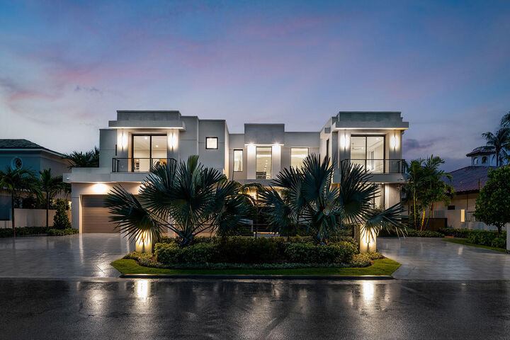 175 W Alexander Palm Road  Boca Raton FL 33432 photo