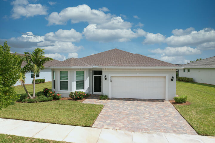 Property Photo:  13298 SW Gingerline Drive  FL 34953 