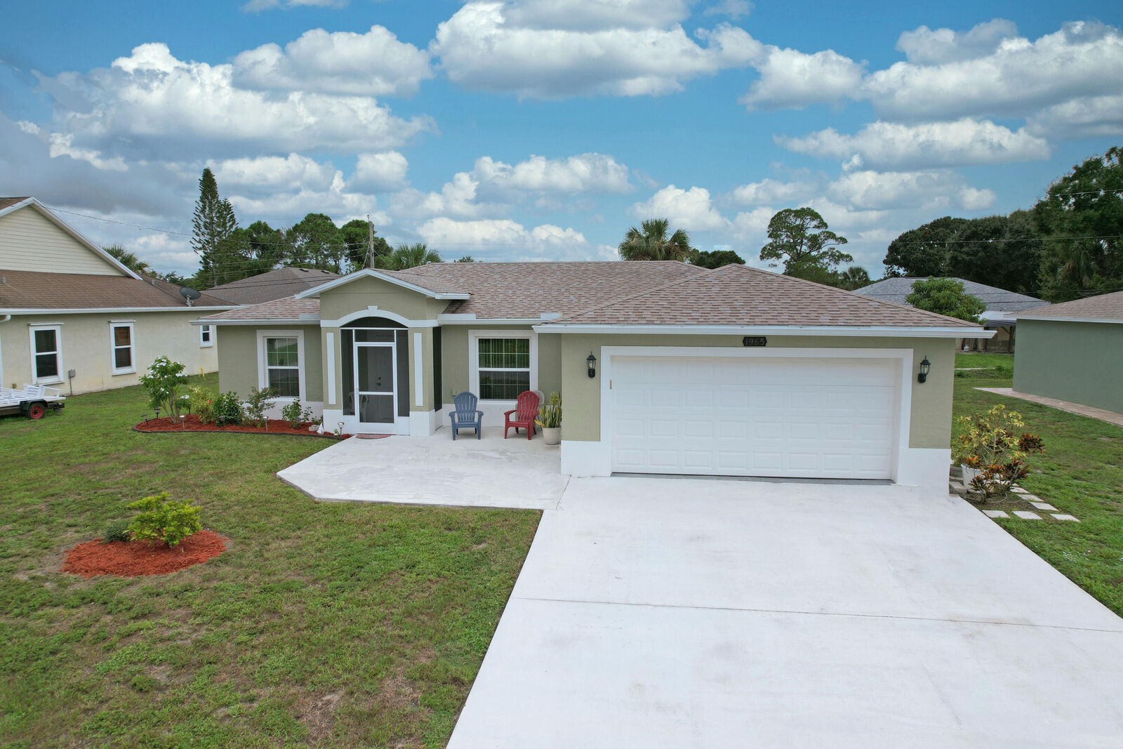 Property Photo:  1965 Sunrise Drive SW  FL 32962 