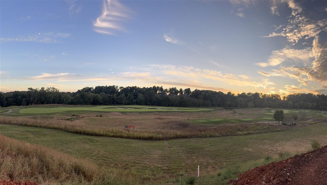 Property Photo:  1141 Overlook Lane Lot 3-6  KY 42103 
