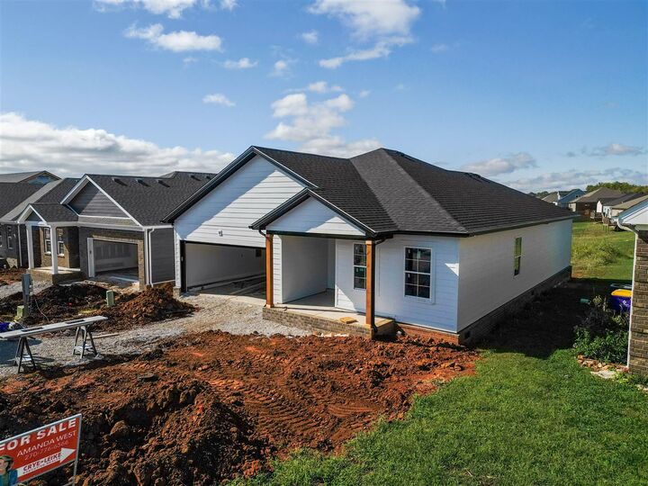 Property Photo:  Lot 341 Shelldrake Lane  KY 42101