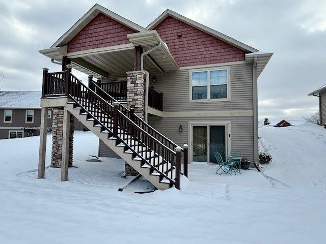 Property Photo:  1843 Luke Place  WI 54729 