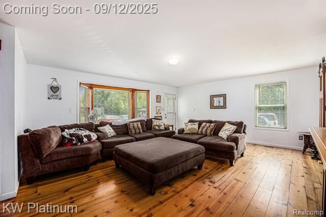 Property Photo:  59290 North Avenue  MI 48096 