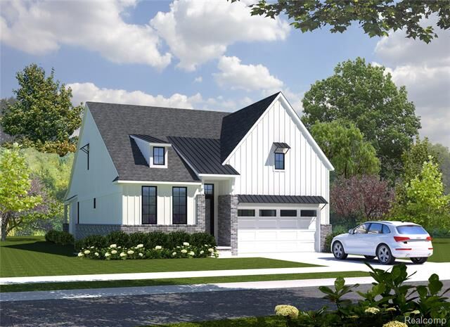 Property Photo:  67 South Trail Court  MI 48083 