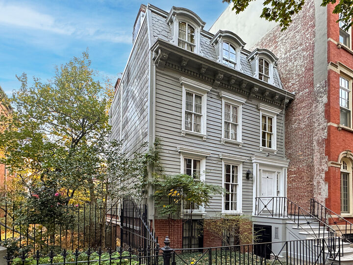 69 Orange Street  Brooklyn NY 11201 photo