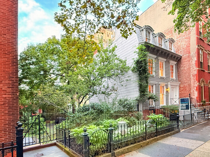 69 Orange Street  Brooklyn NY 11201 photo