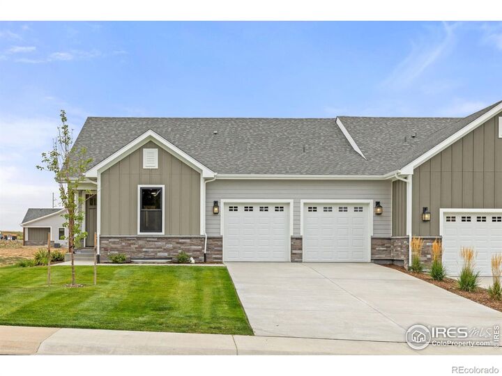 Property Photo: 217 57th Avenue CO 80634