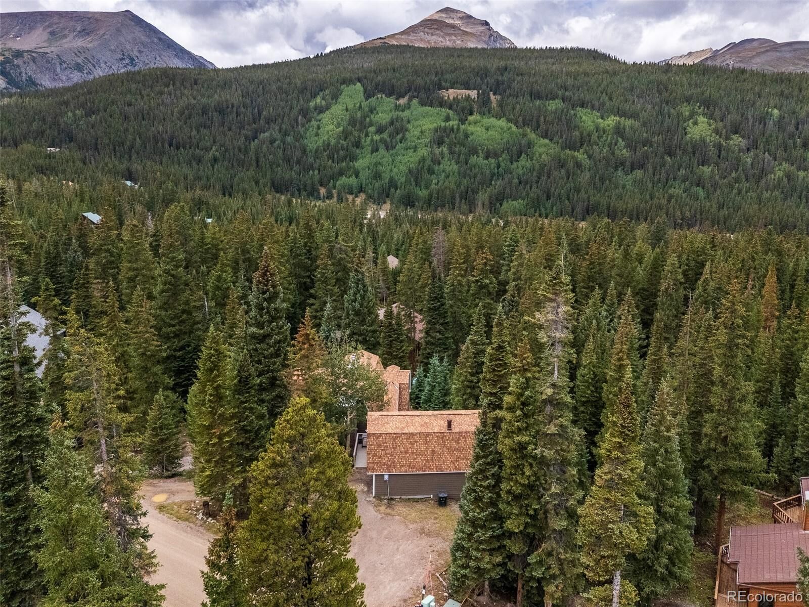Property Photo:  291 Doris Drive  CO 80424 