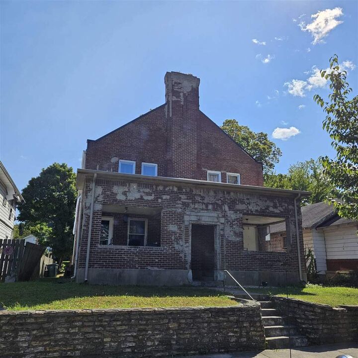 425-427 S 15th Street  Richmond IN 47374 photo