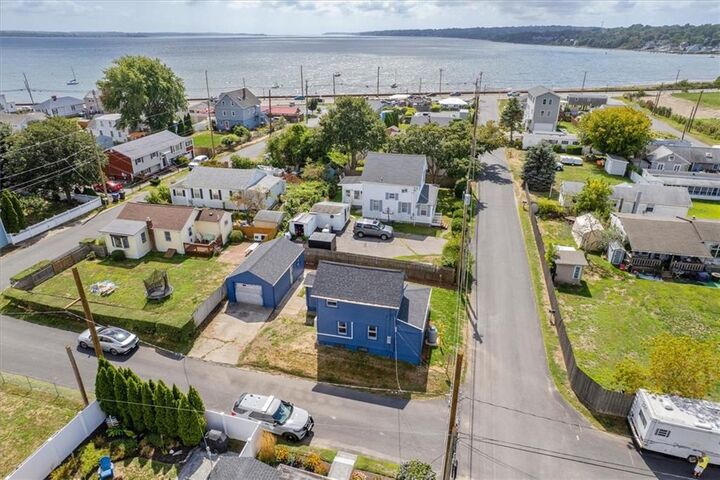 Property Photo:  55 Ormerod Avenue  RI 02871 