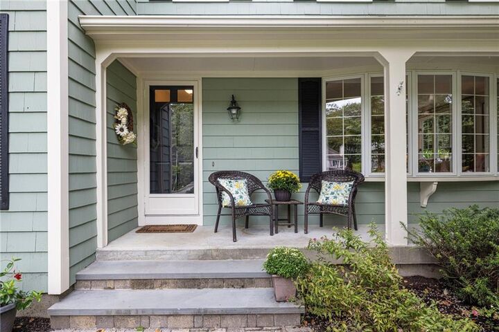Property Photo:  135 Fox Run  RI 02818 