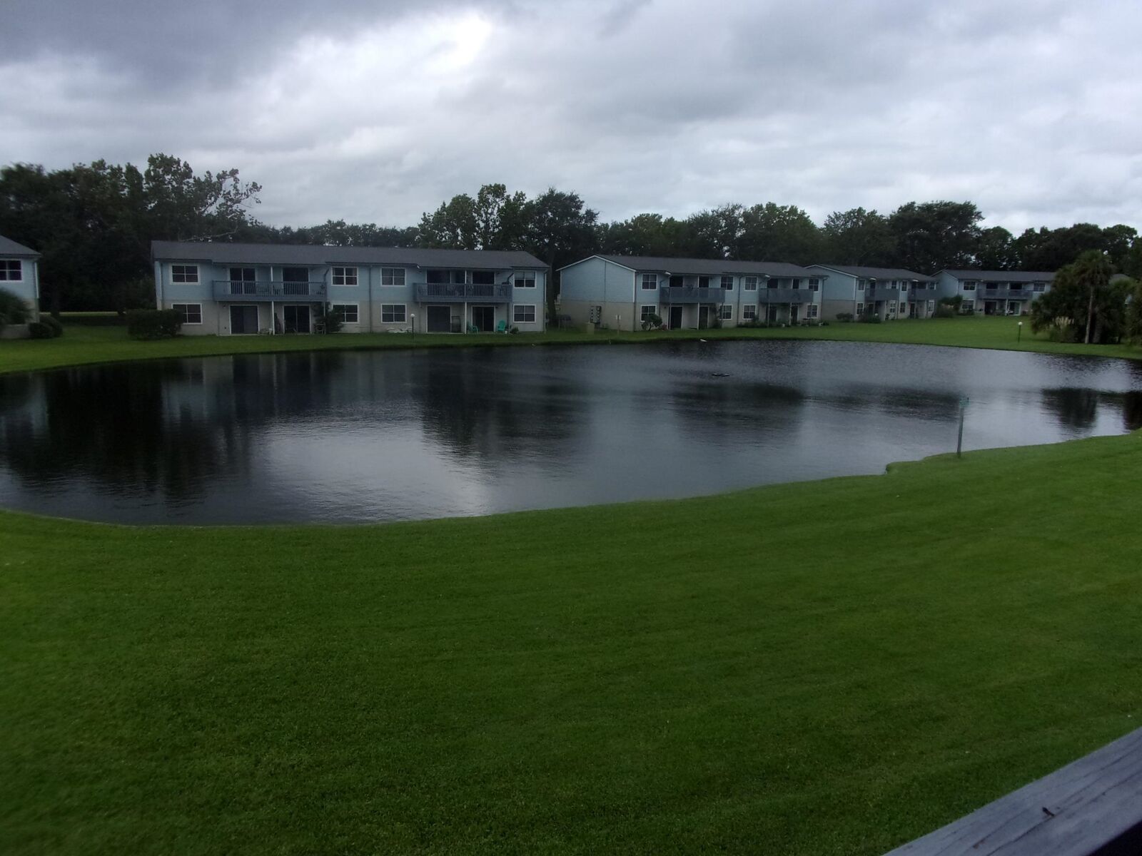 Property Photo:  700 W. Pope Rd    J74  FL 32080 