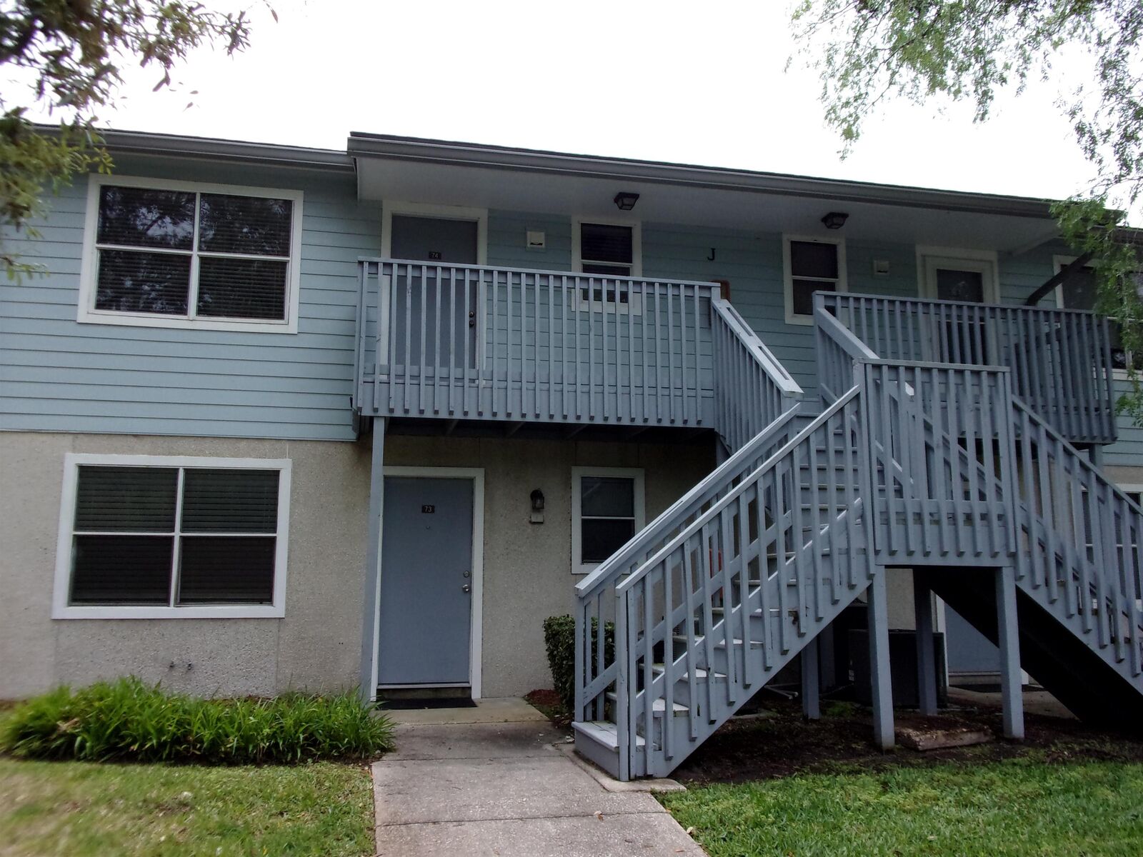 Property Photo: 700 W. Pope Rd J74 FL 32080