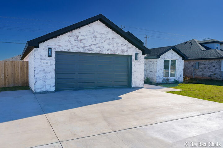 Property Photo:  5516 Slayde Street  TX 76904 