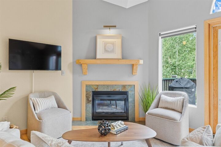 Property Photo: 803 Lakepoint Court B CO 80443